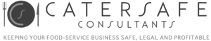 FoodDocs CaterSafe Logo