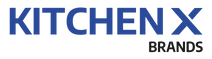 FoodDocs KitchenX Logo